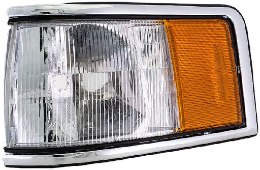Side Marker Light Assembly Dorman 1630318