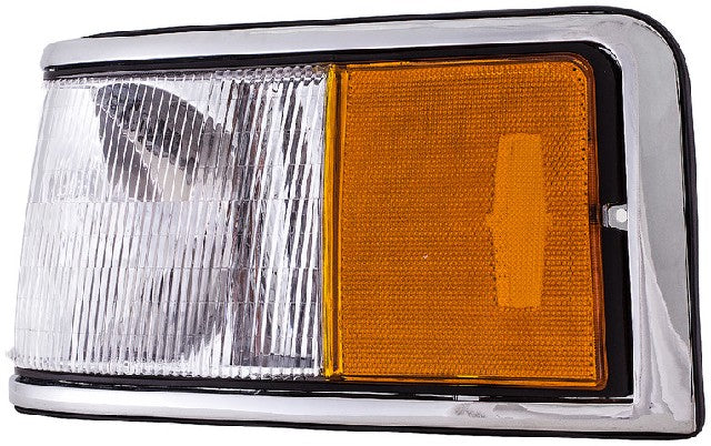 Side Marker Light Assembly Dorman 1630318