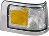 Side Marker Light Assembly Dorman 1630319