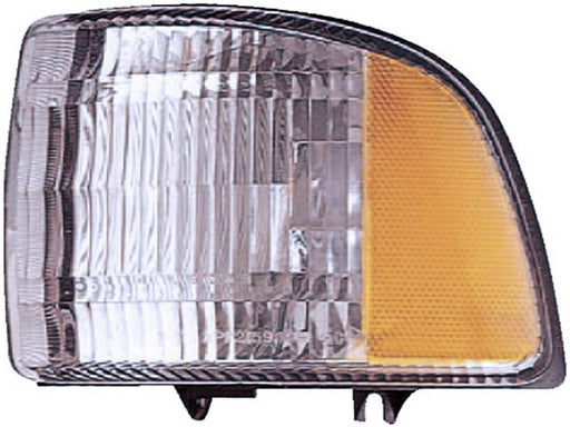 Turn Signal / Parking Light Assembly Dorman 1630402