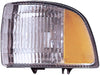 Turn Signal / Parking Light Assembly Dorman 1630403