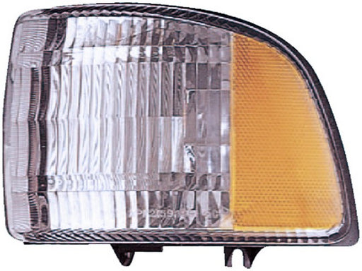 Turn Signal / Parking Light Assembly Dorman 1630403