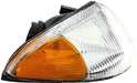Turn Signal / Parking Light Assembly Dorman 1630445