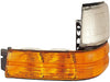 Turn Signal / Parking Light Assembly Dorman 1630452