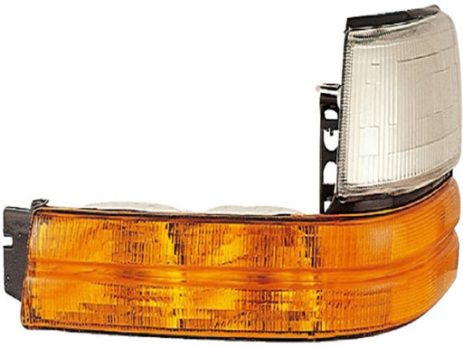 Turn Signal / Parking Light Assembly Dorman 1630452