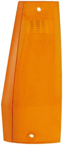 Side Marker Light Assembly Dorman 1630491