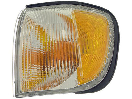 Turn Signal / Parking Light Assembly Dorman 1630502