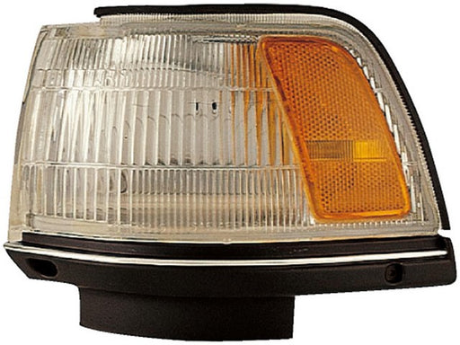 Turn Signal / Parking Light Assembly Dorman 1630607