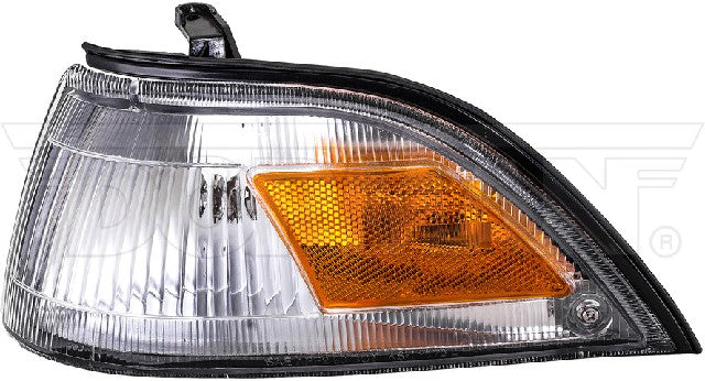 Turn Signal / Parking Light Assembly Dorman 1630608