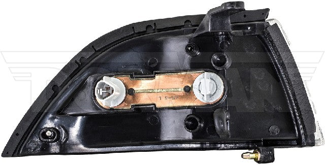 Turn Signal / Parking Light Assembly Dorman 1630608
