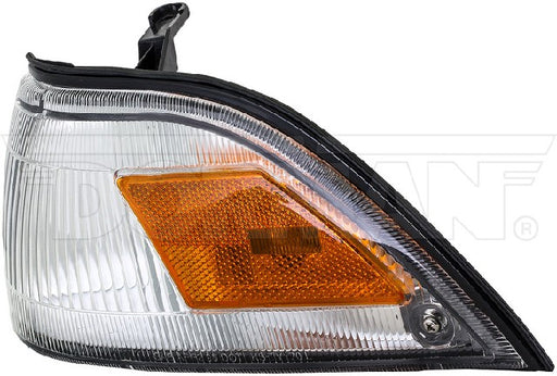 Turn Signal / Parking Light Assembly Dorman 1630608