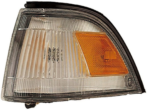 Turn Signal / Parking Light Assembly Dorman 1630609
