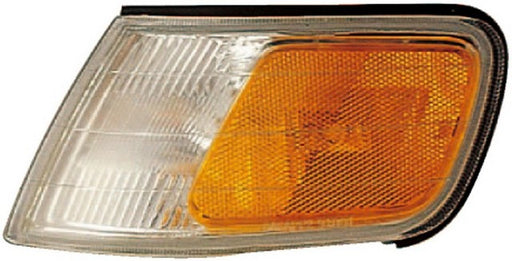 Turn Signal / Parking Light Assembly Dorman 1630664