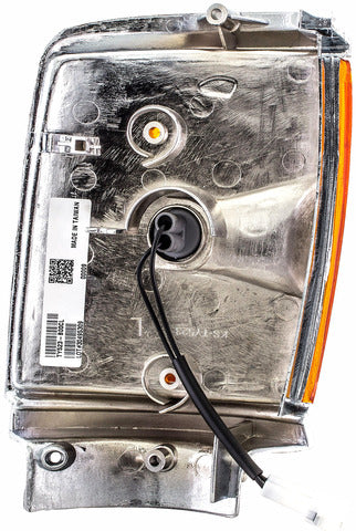 Turn Signal / Parking Light Assembly Dorman 1630676