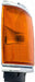 Turn Signal / Parking Light Assembly Dorman 1630676