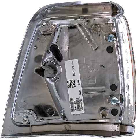 Turn Signal / Parking Light Assembly Dorman 1630682