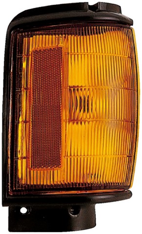 Turn Signal / Parking Light Assembly Dorman 1630687