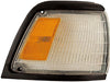Turn Signal / Parking Light Assembly Dorman 1630698