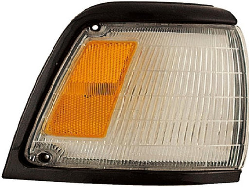 Turn Signal / Parking Light Assembly Dorman 1630698