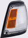 Turn Signal / Parking Light Assembly Dorman 1630699