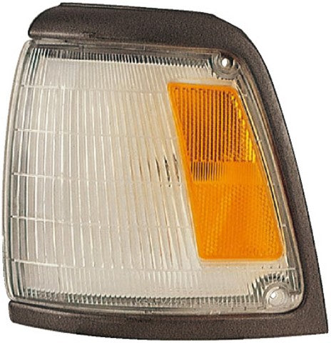 Turn Signal / Parking Light Assembly Dorman 1630701