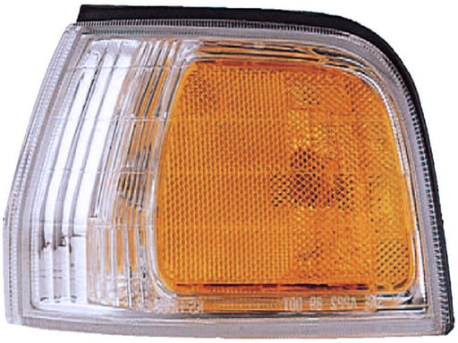 Turn Signal / Parking Light Assembly Dorman 1630712