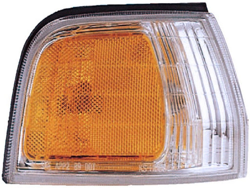 Turn Signal / Parking Light Assembly Dorman 1630713