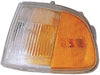 Turn Signal / Parking Light Assembly Dorman 1630817