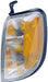 Turn Signal / Parking Light Assembly Dorman 1630825