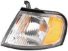 Turn Signal / Parking Light Assembly Dorman 1630827