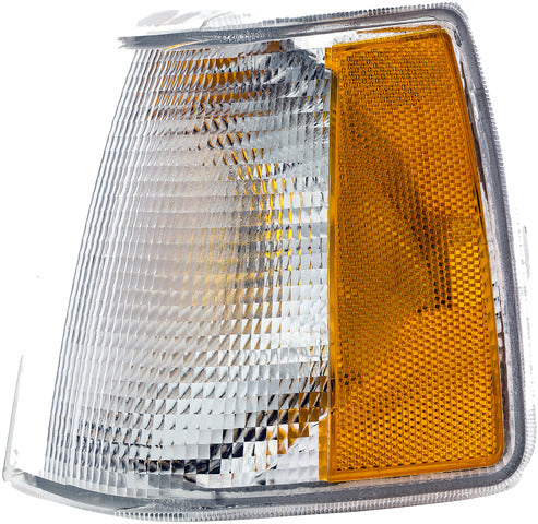 Turn Signal / Parking Light Assembly Dorman 1630830