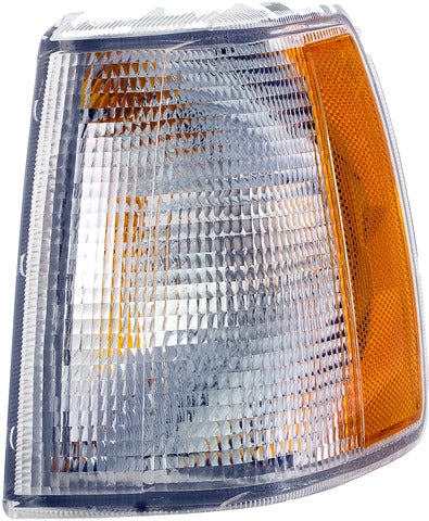 Turn Signal / Parking Light Assembly Dorman 1630830