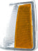 Turn Signal / Parking Light Assembly Dorman 1630830