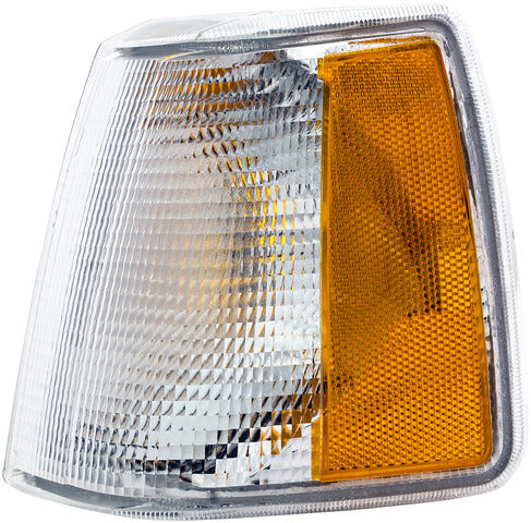 Turn Signal / Parking Light Assembly Dorman 1630831