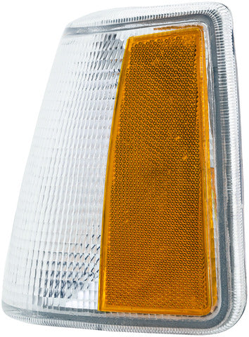 Turn Signal / Parking Light Assembly Dorman 1630831