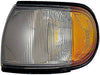 Turn Signal / Parking Light Assembly Dorman 1630841
