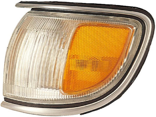 Side Marker Light Assembly Dorman 1630850