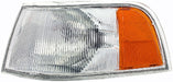 Cornering Light Assembly Dorman 1630861