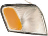Turn Signal Light Assembly Dorman 1630869
