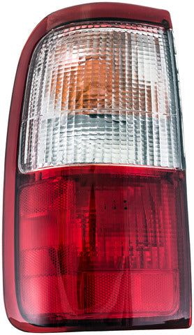 Tail Light Assembly Dorman 1630900