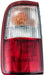 Tail Light Assembly Dorman 1630900