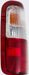 Tail Light Assembly Dorman 1630900