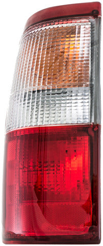 Tail Light Assembly Dorman 1630900