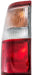 Tail Light Assembly Dorman 1630900