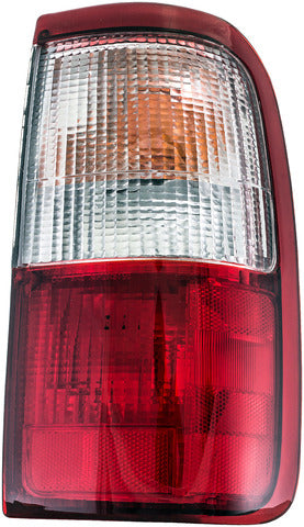 Tail Light Lens Dorman 1630901