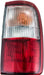 Tail Light Lens Dorman 1630901