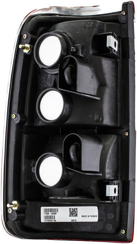Tail Light Lens Dorman 1630901