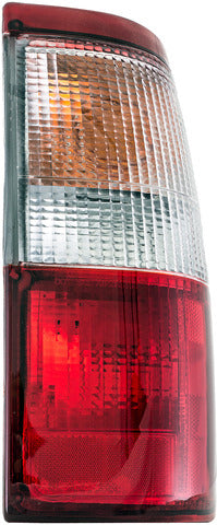 Tail Light Lens Dorman 1630901