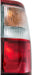 Tail Light Lens Dorman 1630901