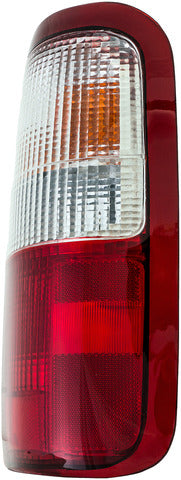 Tail Light Lens Dorman 1630901